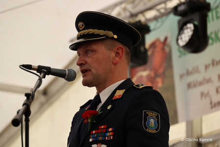 Gasilska parada ob 90 - letnici delovanja društva PGD Sela pri Kamniku (17)